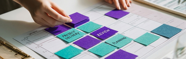 Atelier Product Management augmenté par l'IA