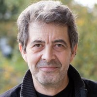 Jean Pierre Villain