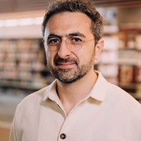 Mustafa Suleyman