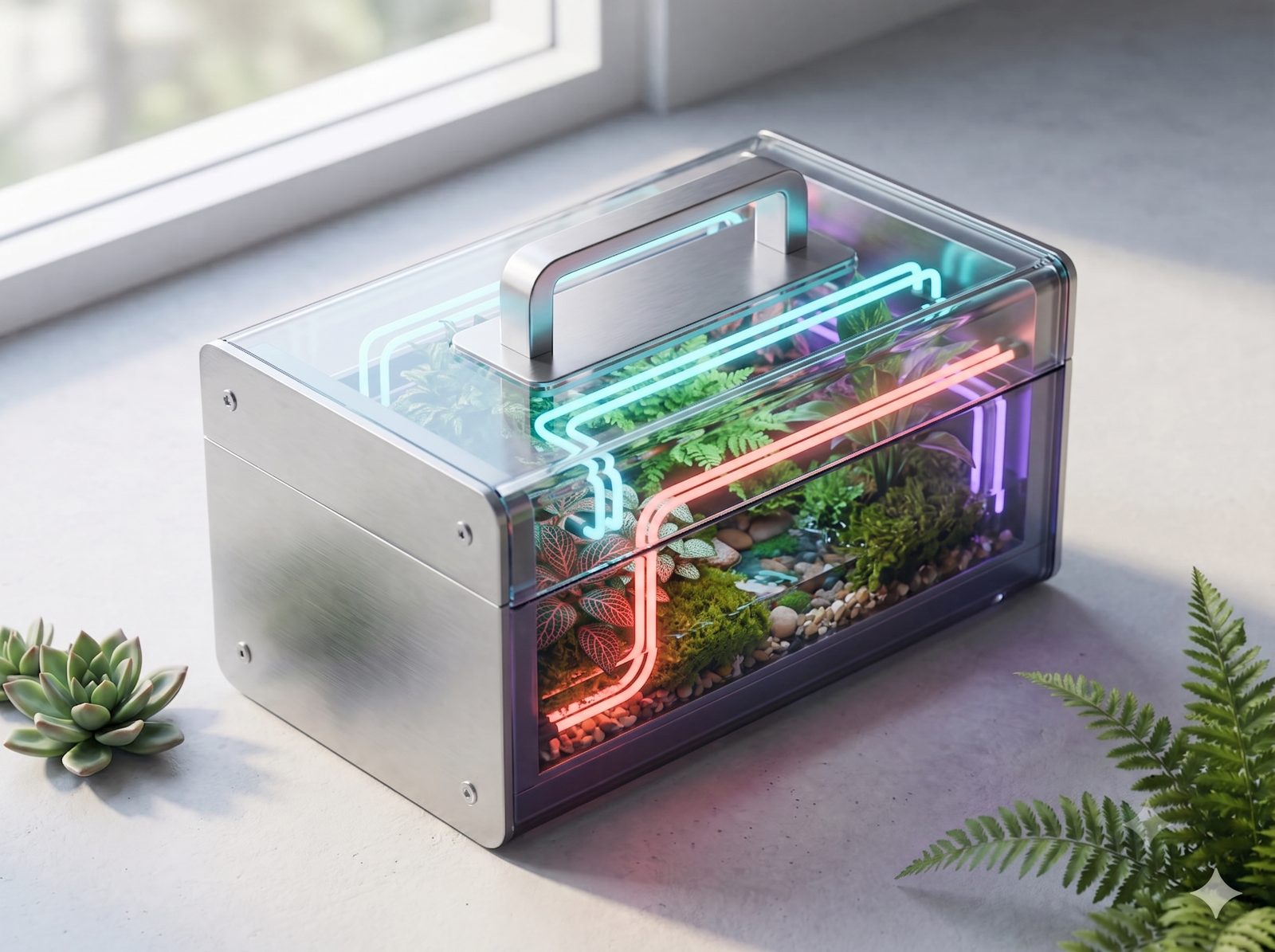 Toolbox Eco-Conception, Monsieur Guiz