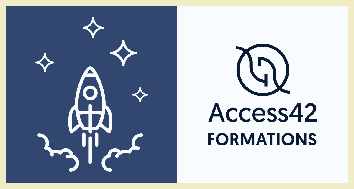 Formations Access42