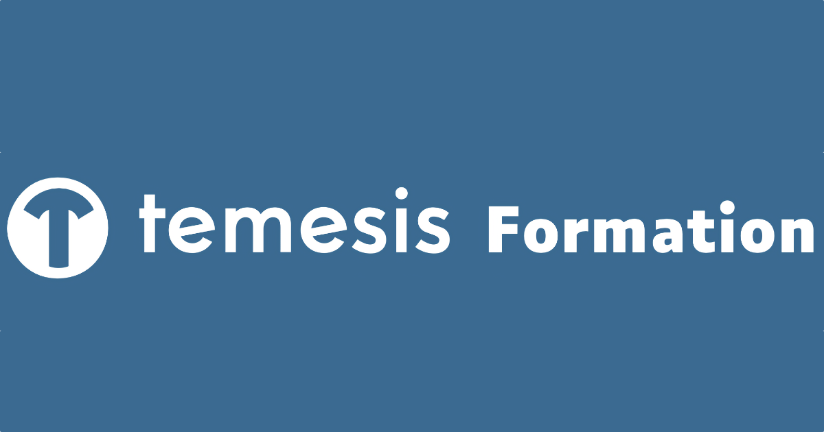 Formations Temesis