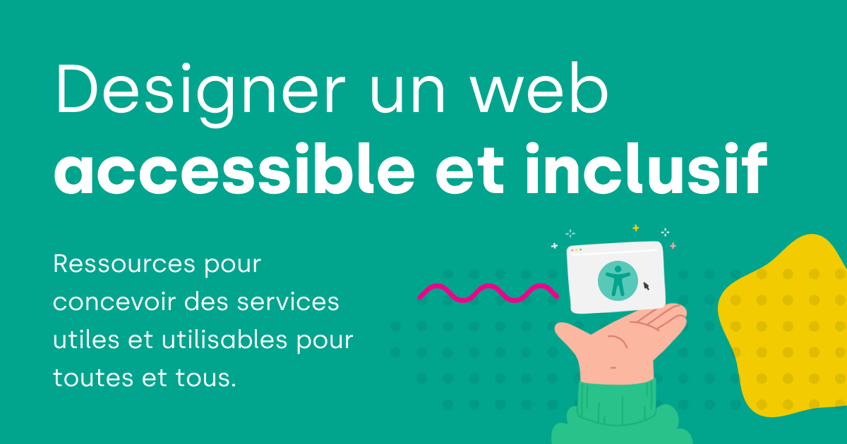 Checklist du designer