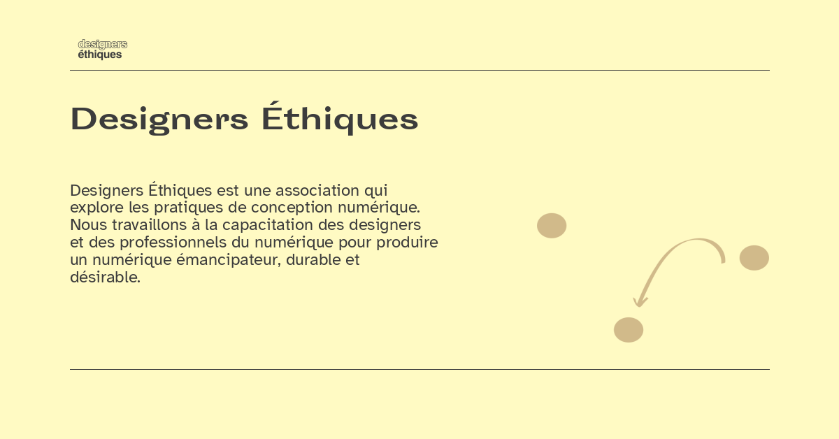 REX Communauté Écoconception