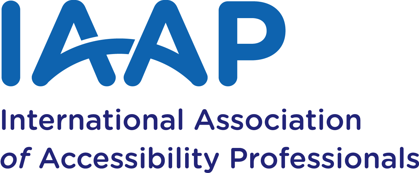 IAAP EU Accessibility 2024
