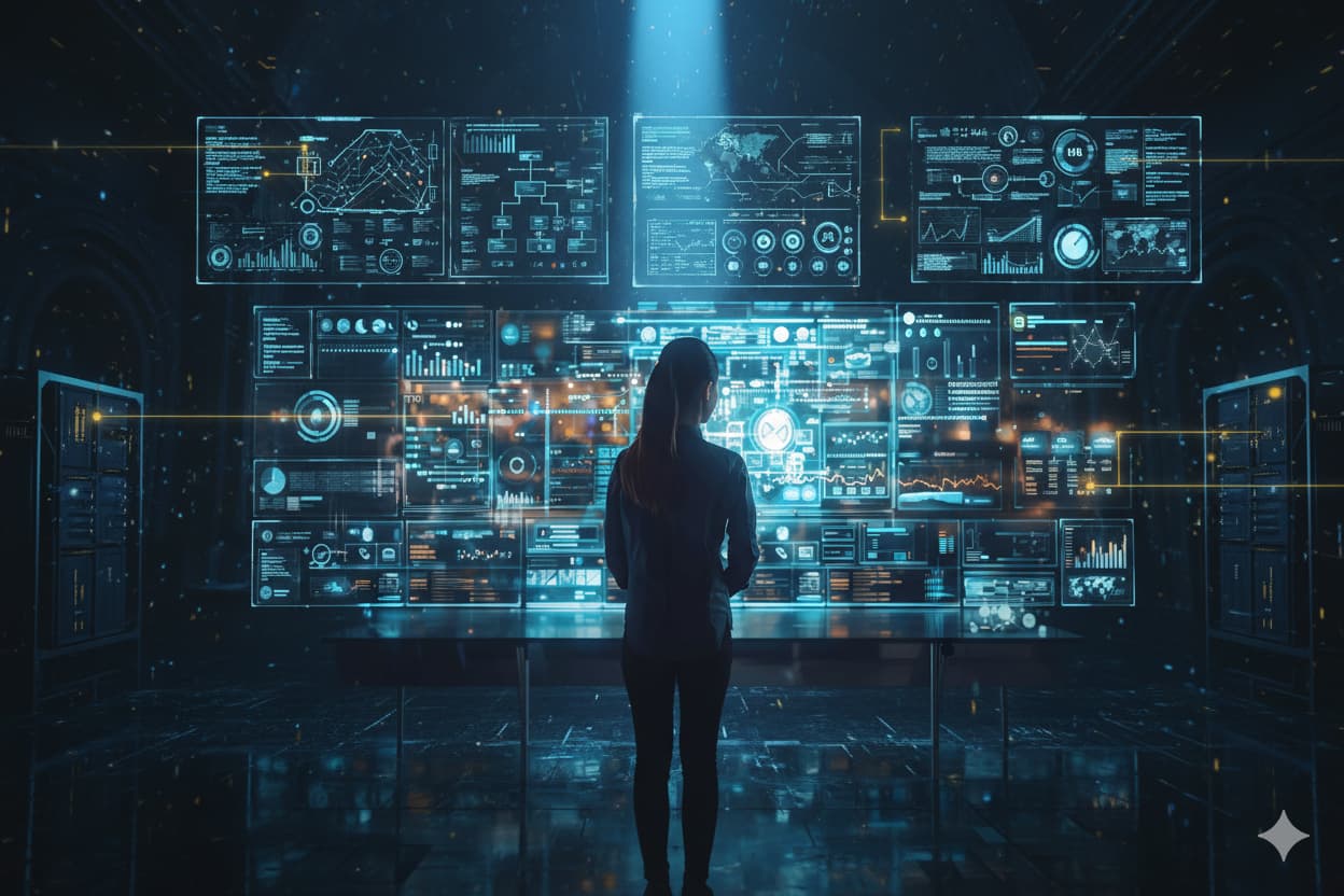 Automatiser vos tâches Google Analytics avec n8n