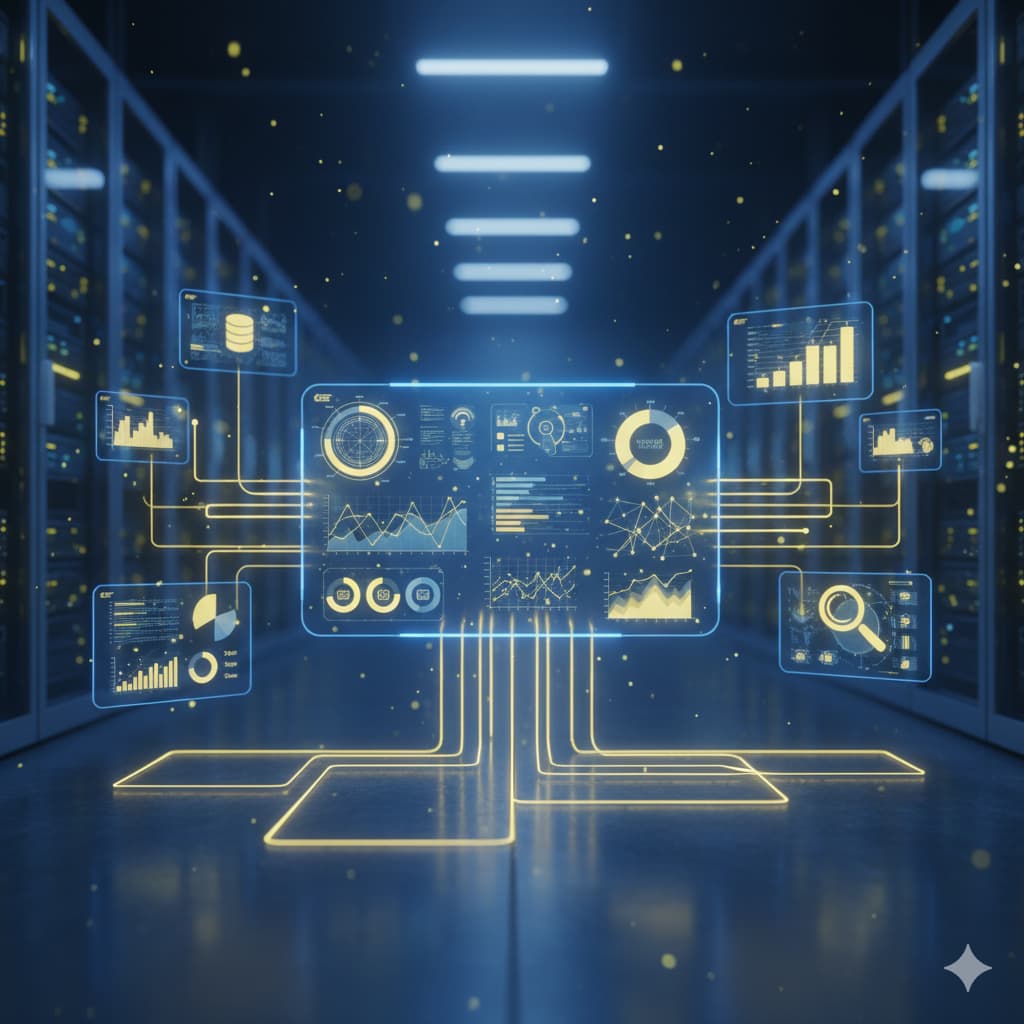 Automatiser vos tâches Google Tag Manager avec n8n