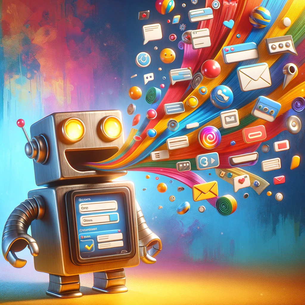 AI and Design Systems
