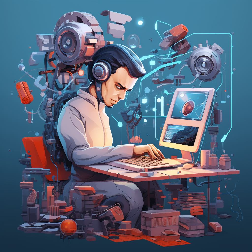 Outils IA pour automatiser ses tâches du quotidien