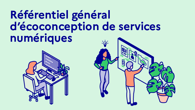 Utiliser le RGESN pour auditer l'éco-conception de son site