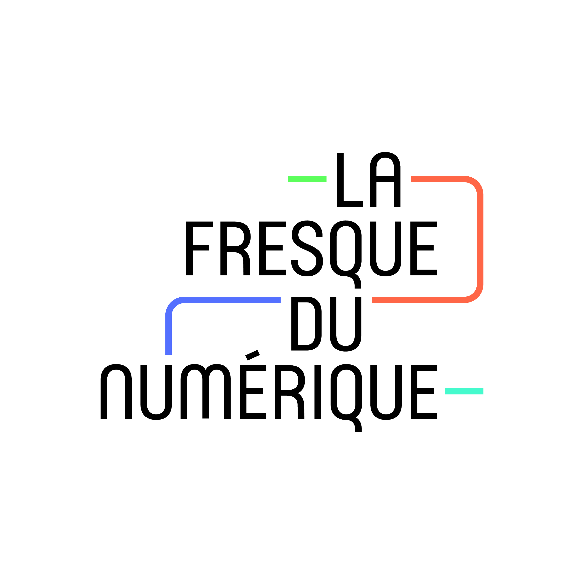 Fresque du numérique (3h)
