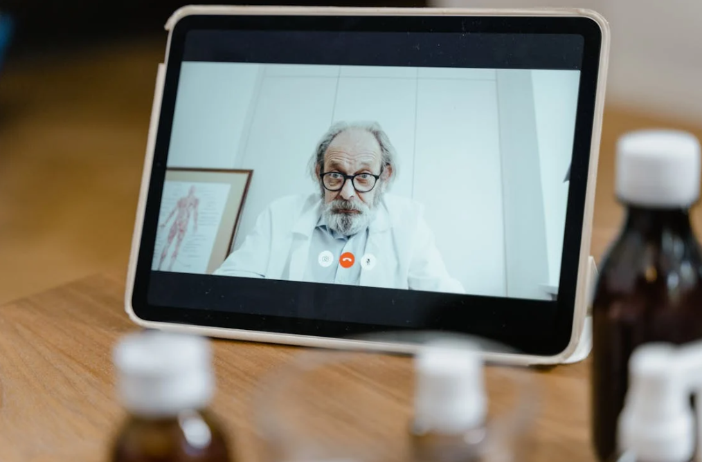 Rapport du Shift Project sur l'usage de la vidéo