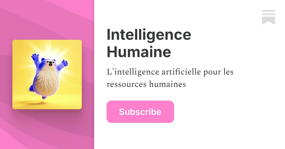 Intelligence Humaine