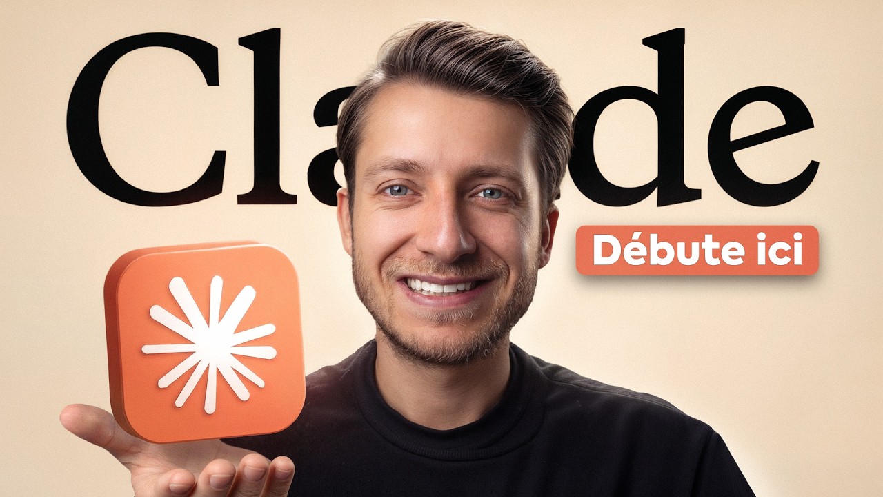 Automatiser son quotidien avec Claude (Cowork, Skills, Code)